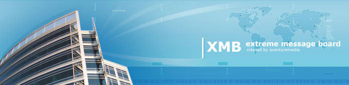 XMB Website