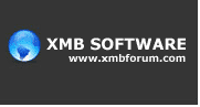 Welcome to XMB Software